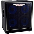Ashdown ABM-410H EVO IV 650W 4x10 Bass Speaker Cabinet