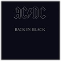 Sony AC/DC - Back in Black Vinyl LP