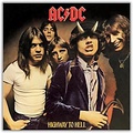 Sony AC/DC - Highway to Hell Vinyl LP