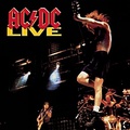 Sony AC/DC - Live