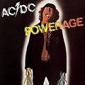 ALLIANCE AC/DC - Powerage