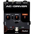 Radial Engineering AC-Driver Acoustic Instrument Preamp