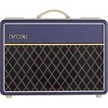 Vox AC10 Custom 10W 1x10 Limited-Edition Tube Guitar Combo Amp Blue/Cream