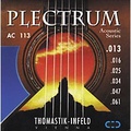 Thomastik AC113 Plectrum Bronze Medium Acoustic Guitar Strings