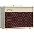 Vox AC15 15W 1x12 Tube Guitar Combo Amp Cream