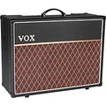 VOX AC30S1 30W 1x12 Tube Guitar Combo Amp Black