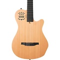 Godin ACS Grand Concert Nylon-String Acoustic-Electric Guitar Natural