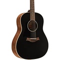 Taylor AD17 Grand Pacific Left-Handed Acoustic Guitar Blacktop