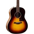 Taylor 2022 AD17e American Dream Grand Pacific Acoustic-Electric Guitar Black