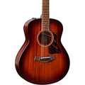 Taylor AD21e American Dream Grand Theater Acoustic-Electric Guitar Shaded Edge Burst