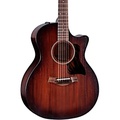 Taylor AD24ce American Dream Grand Auditorium Acoustic-Electric Guitar Shaded Edge Burst