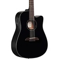 Alvarez AD60 Artist Series 12-String Dreadnought Acoustic-Electric Guitar