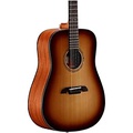 Alvarez AD60SHB Dreadnought Acoustic Guitar Shadow Burst
