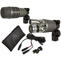 Audio Technica AE2500 Dual Element Kick Drum Microphone