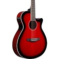 Ibanez AEG7 Spruce-Sapele Grand Concert Acoustic-Electric Guitar Vintage Sunburst