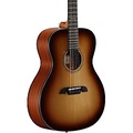 Alvarez AF60SHB Folk Acoustic Guitar Shadow Burst