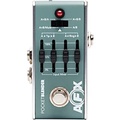 Fishman AFX Pocket Blender Mini A/B/Y + D.I. Pedal Light Green