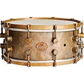 A&F Drum Co A&Fers Bell Series Brass Snare 14 x 6.5 in.