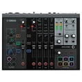 Yamaha AG08 8-Channel Mixer/USB Interface for Mac/PC Black