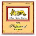 LaBella AG10 Classical Alto Guitar Strings