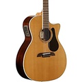 Alvarez AG75WCE Artist Series Grand Auditorium Acoustic-Electric Guitar