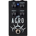 Aguilar AGRO Bass Overdrive Effects Pedal Black