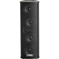 Laney AH4X4 Portable Battery-Powered PA Speaker with Bluetooth Black
