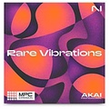 Native Instruments AKAI MPC Expansion - Rare Vibrations