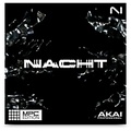 Native Instruments AKAI Nacht MPC Edition