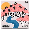 Native Instruments AKAI Sway MPC Edition
