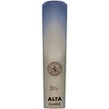 Silverstein Works ALTA AMBIPOLY Alto Sax Classic Reed 2+