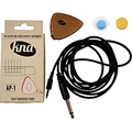 KNA AP-1 Portable Piezo for Guitar and Other Acoustic Instruments