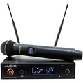 Audix AP41 OM2 Wireless Microphone System With R41 Diversity Receiver and H60/OM2 Handheld Transmitter Band A