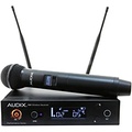 Audix AP41 OM5 Wireless Microphone System With R41 Diversity Receiver and H60/OM5 Handheld Transmitter Band A