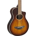 Yamaha APXT2EW Thinline 3/4 Size Acoustic-Electric Guitar Natural