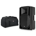 RCF ART 745-A MK4 1,400W 15 Powered Speaker With Tote