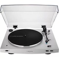 Audio-Technica AT-LP3XBT Automatic Wireless Turntable White