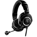 Audio-Technica ATH-M50xSTS StreamSet Black