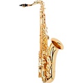 Allora ATS-450 Vienna Series Tenor Saxophone Black Nickel Body Silver Keys