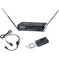 Audio-Technica ATW-251 Freeway VHF Headworn Wireless System Band T3