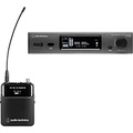 Audio-Technica ATW-3211 3000 Series Frequency-agile True Diversity UHF Wireless Systems Band EE1