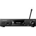 Audio-Technica ATW-R3250DF2 3000 Series Wireless In-Ear Monitor Receiver Black