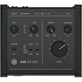 IK Multimedia AXE I/O ONE 1-Channel USB-C Audio Interface