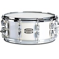 Yamaha Absolute Hybrid Maple Snare Drum 14 x 6 in. Polar White