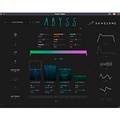 Tracktion Abyss Visual Synthesizer Plug-In