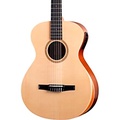 Taylor Academy 12e-N Nylon-String Left-Handed Acoustic-Electric Guitar Natural
