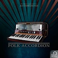 Best Service Accordions 2 - Single Folk Accordion
