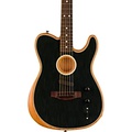 Fender Acoustasonic Player Telecaster Acoustic-Electric Guitar Butterscotch Blonde