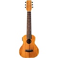 Islander Acoustic-Electric Acacia Guitarlele Natural