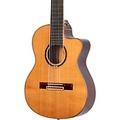 Ortega Acoustic Electric Classical Guitar Natural